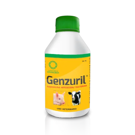 GENZURIL