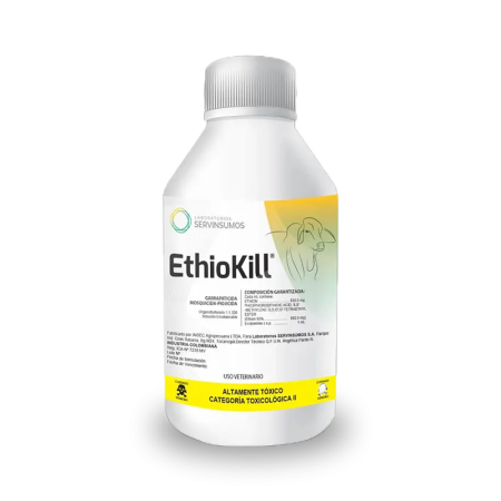 ETHIOKILL